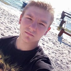 Фотография мужчины Максим, 25 лет из г. Киев