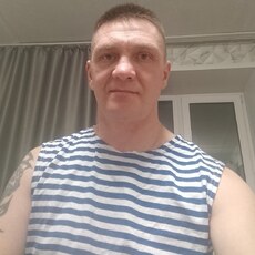 Фотография мужчины Василий, 39 лет из г. Новосибирск