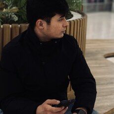 Фотография мужчины Ali, 22 года из г. Климовск