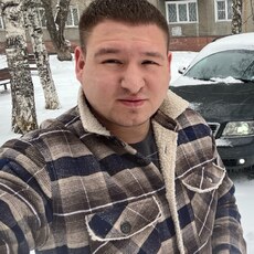 Фотография мужчины Михаил, 30 лет из г. Иркутск