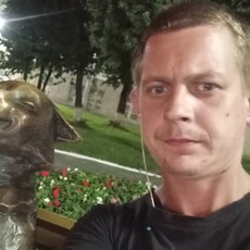 Фотография мужчины Игорь, 32 года из г. Опочка