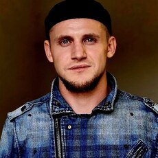Фотография мужчины Lybas, 37 лет из г. Воронеж