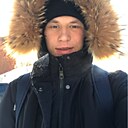 Сергей, 28 лет