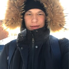 Фотография мужчины Сергей, 28 лет из г. Новоалександровск