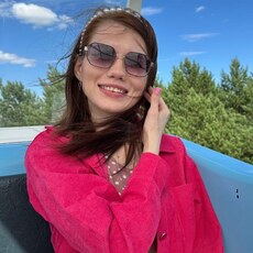 Фотография девушки Vlada, 26 лет из г. Луганск