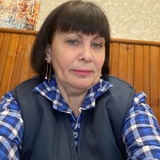 Фотография девушки Татьяна, 63 года из г. Минск