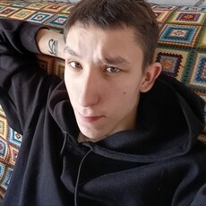 Фотография мужчины Андрей, 18 лет из г. Абакан