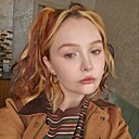 Анастасия, 25 лет