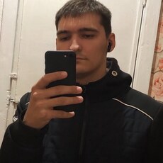 Фотография мужчины Максим, 22 года из г. Пермь