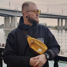 Фотография мужчины Сергей, 38 лет из г. Ковров