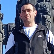 Фотография мужчины Бабкен, 39 лет из г. Петропавловск