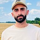 Саркис, 26 лет