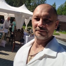 Фотография мужчины Александр, 45 лет из г. Всеволожск