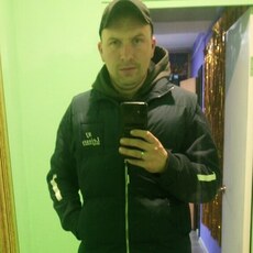 Фотография мужчины Ivan, 29 лет из г. Омск