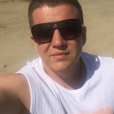 Фотография мужчины Вадик, 33 года из г. Новосибирск