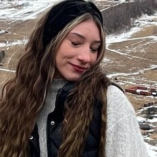 Фотография девушки Алиса, 22 года из г. Москва