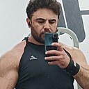 Аяз, 30 лет