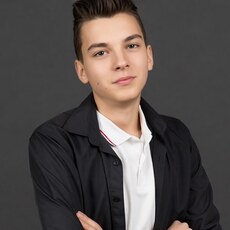 Фотография мужчины Иван, 18 лет из г. Барнаул