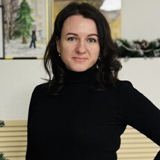 Фотография девушки Татьяна, 38 лет из г. Пермь