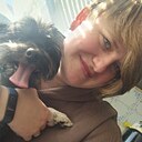 Кристина, 25 лет