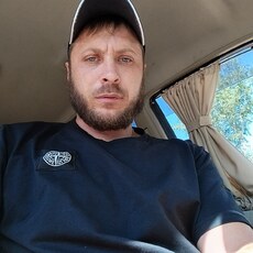 Фотография мужчины Святослав, 35 лет из г. Омск