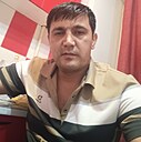 Муким, 36 лет