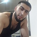 Давлат, 34 года