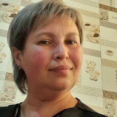 Фотография девушки Ольга, 48 лет из г. Уфа