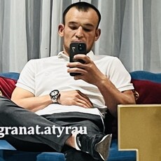 Фотография мужчины Иль, 35 лет из г. Жанаозен