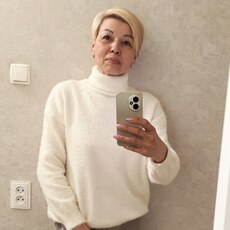 Фотография девушки Ольга, 47 лет из г. Минск