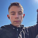 Слава, 18 лет