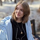 Анна, 19 лет