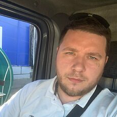 Фотография мужчины Nikolay, 32 года из г. Вырица