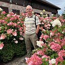 Сергей, 63 года