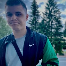 Фотография мужчины Александр, 23 года из г. Ханты-Мансийск
