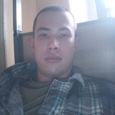 Фотография мужчины Евгений, 19 лет из г. Ижевск