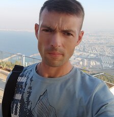 Фотография мужчины Jim, 35 лет из г. Воронеж