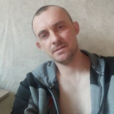 Фотография мужчины Василий, 41 год из г. Борисов