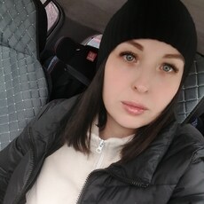 Фотография девушки Людмила, 30 лет из г. Томск