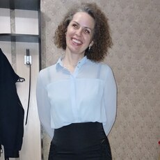Фотография девушки Елена, 43 года из г. Тула