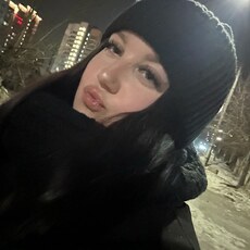 Фотография девушки Полина, 18 лет из г. Барнаул