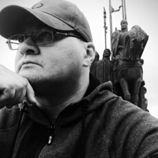 Фотография мужчины Евгений, 38 лет из г. Псков