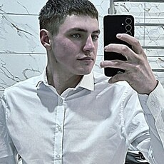 Фотография мужчины Артем, 25 лет из г. Жуковский