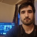 Мухамад, 25 лет