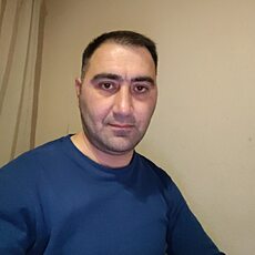 Фотография мужчины Джавид, 41 год из г. Вологда