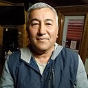 Бахтиер, 53 года