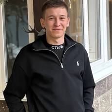 Фотография мужчины Эмиль, 22 года из г. Уфа