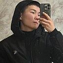 Тимур, 18 лет