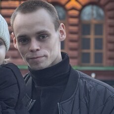Фотография мужчины Сергей, 26 лет из г. Томск
