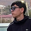 Артур, 22 года